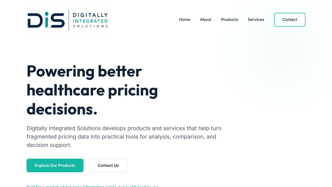 FairView by Digitally Integrated