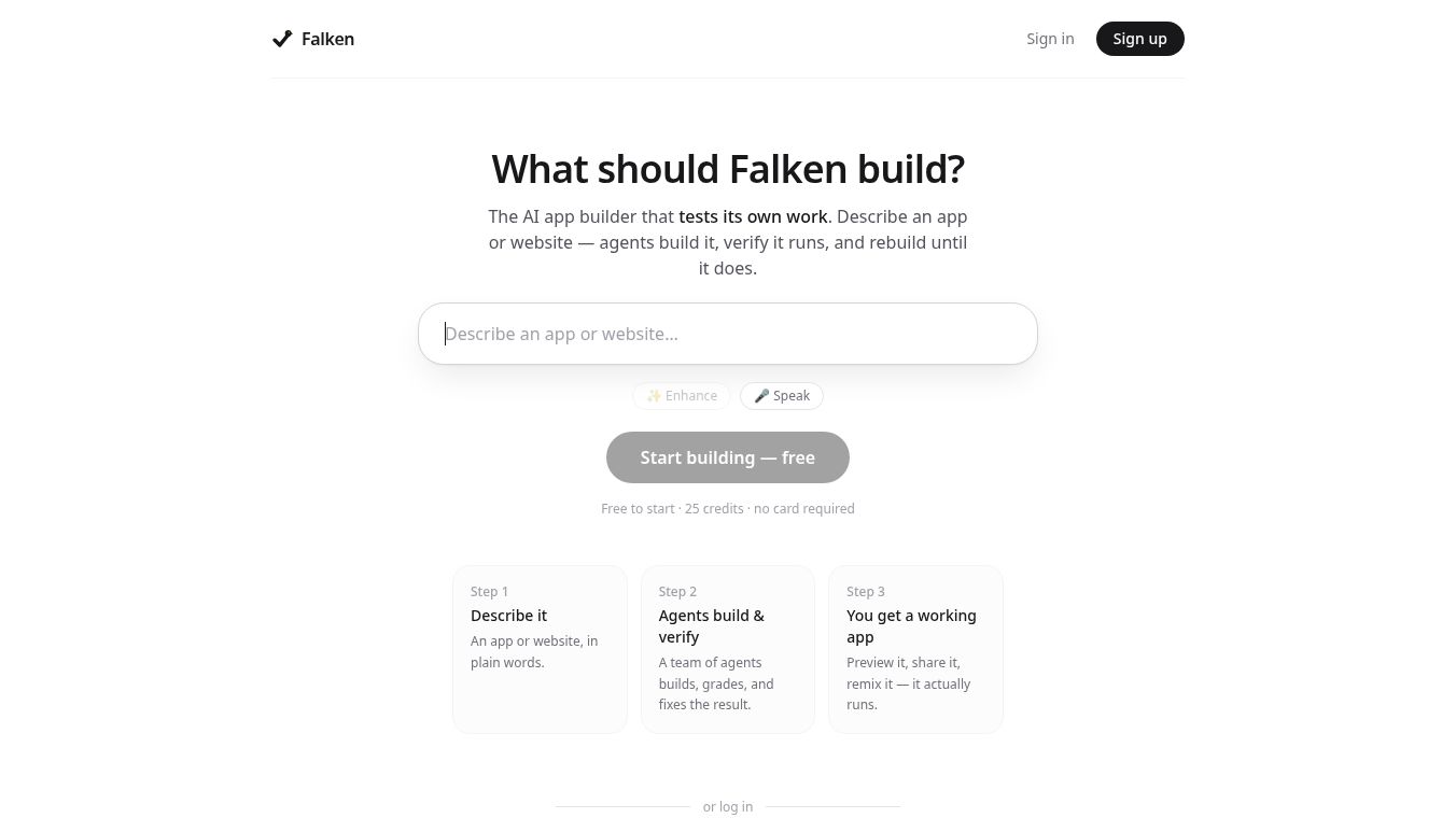 Falken