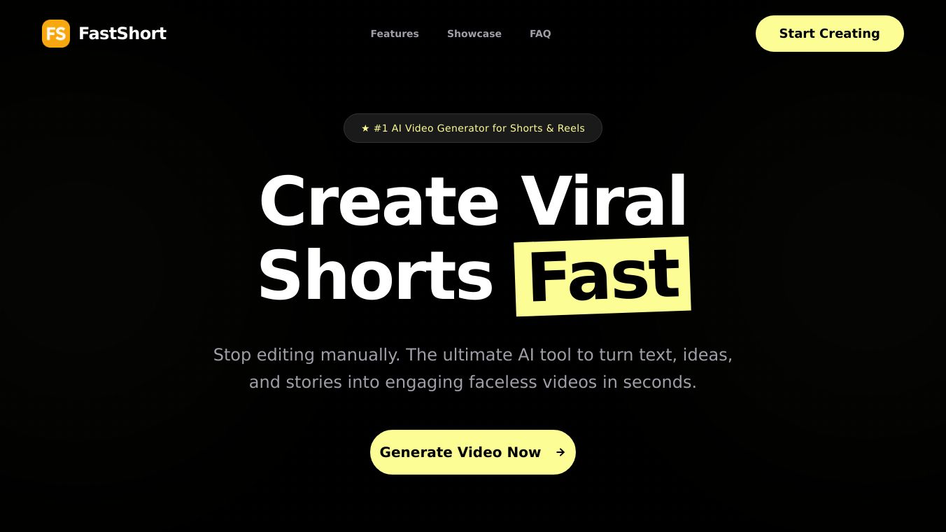 FastShort
