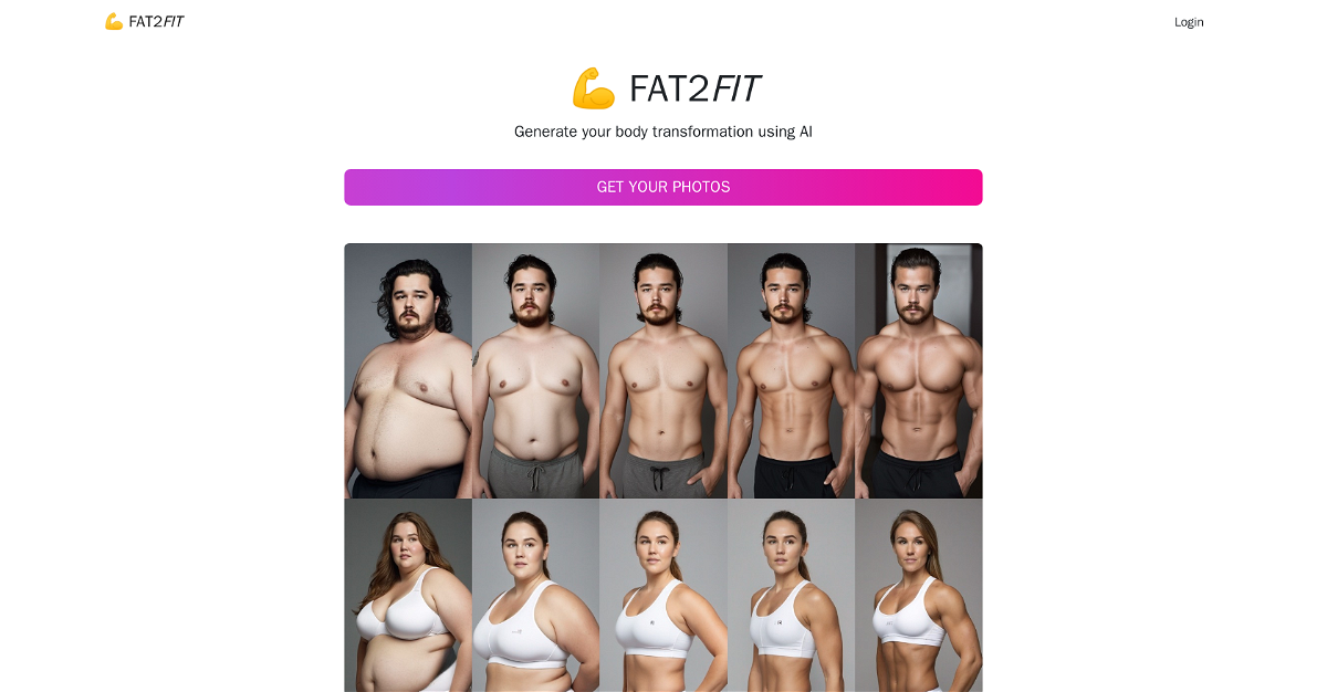 FAT2FIT