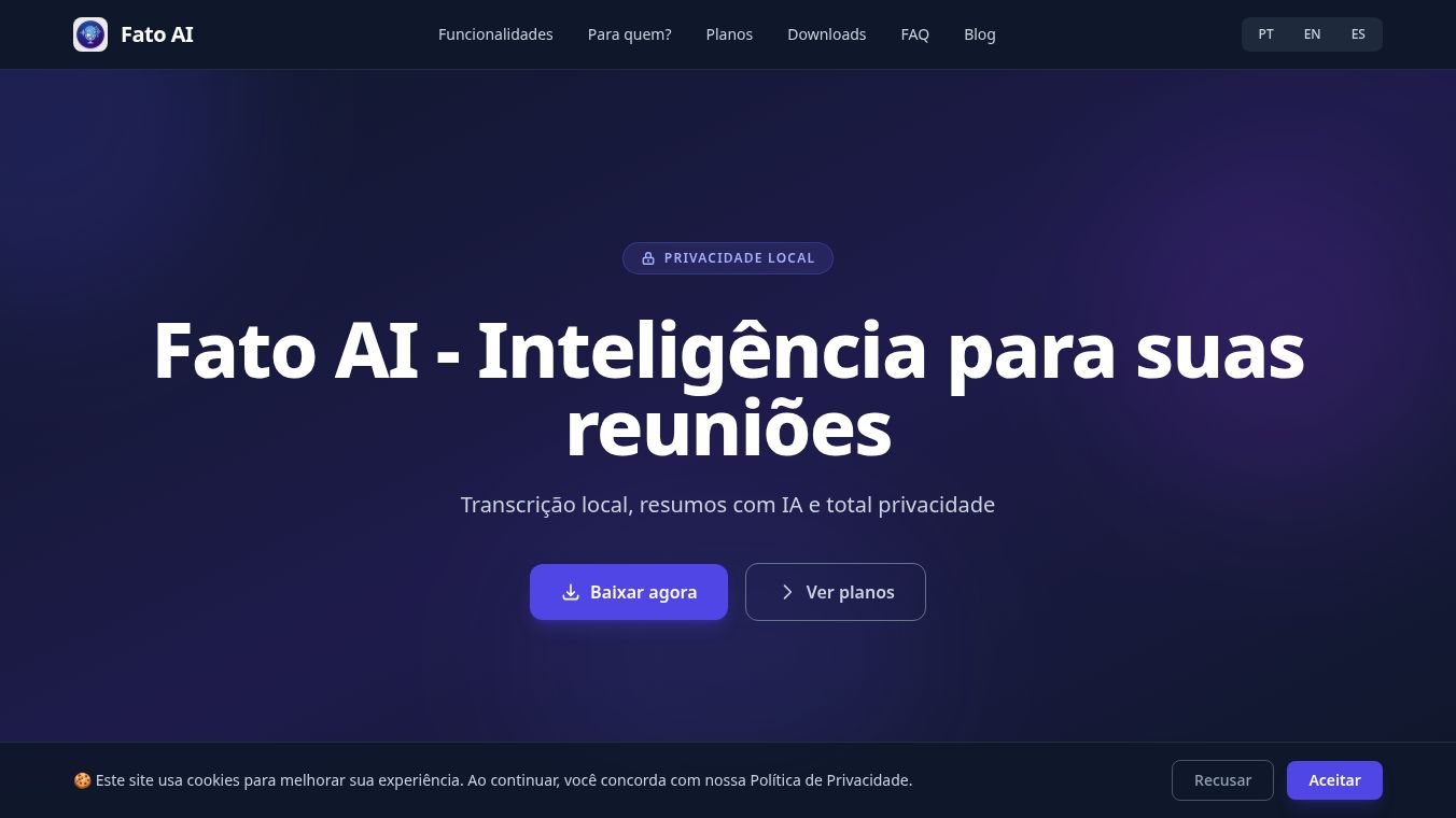 Fato AI