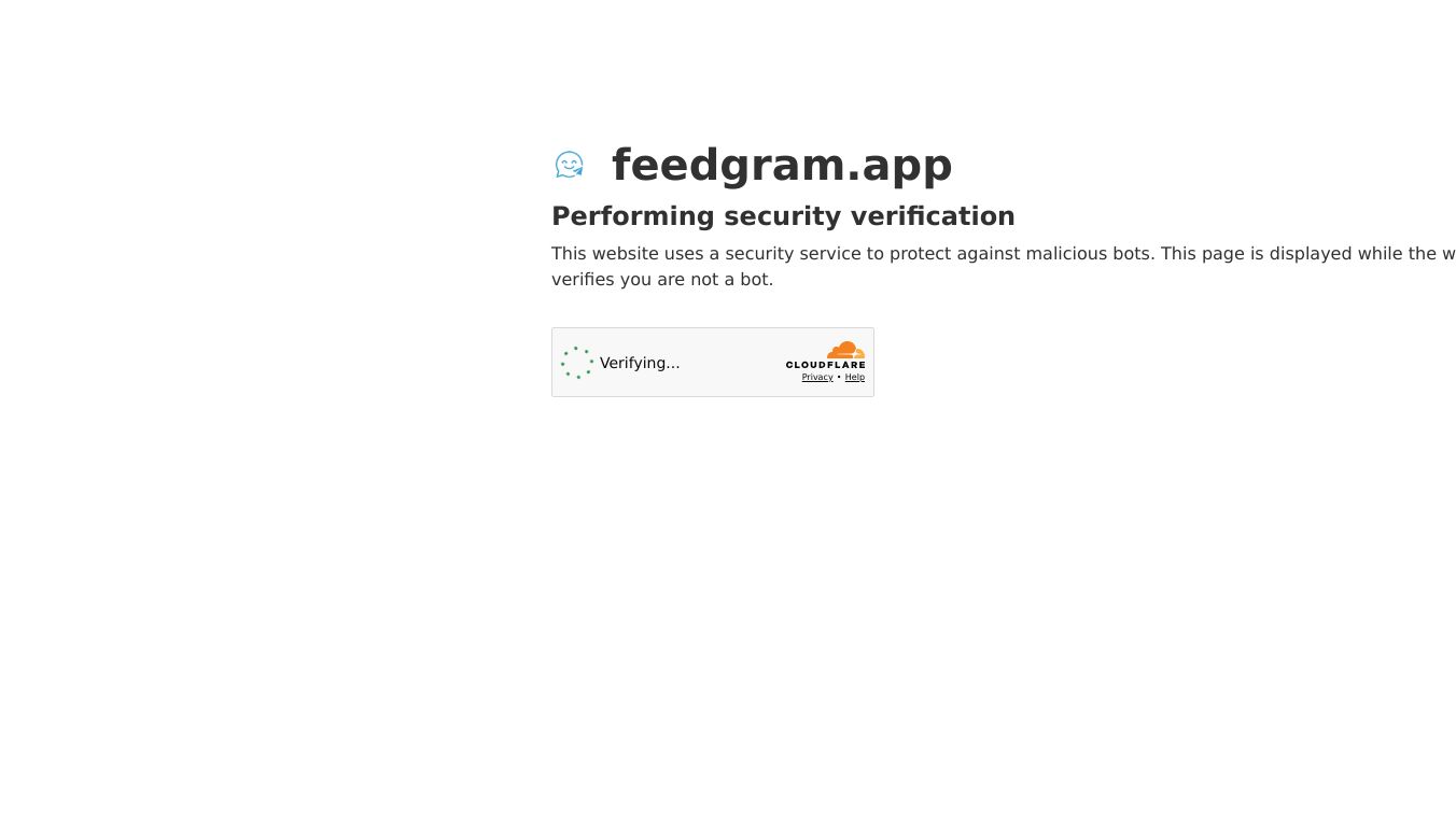 feedgram.app