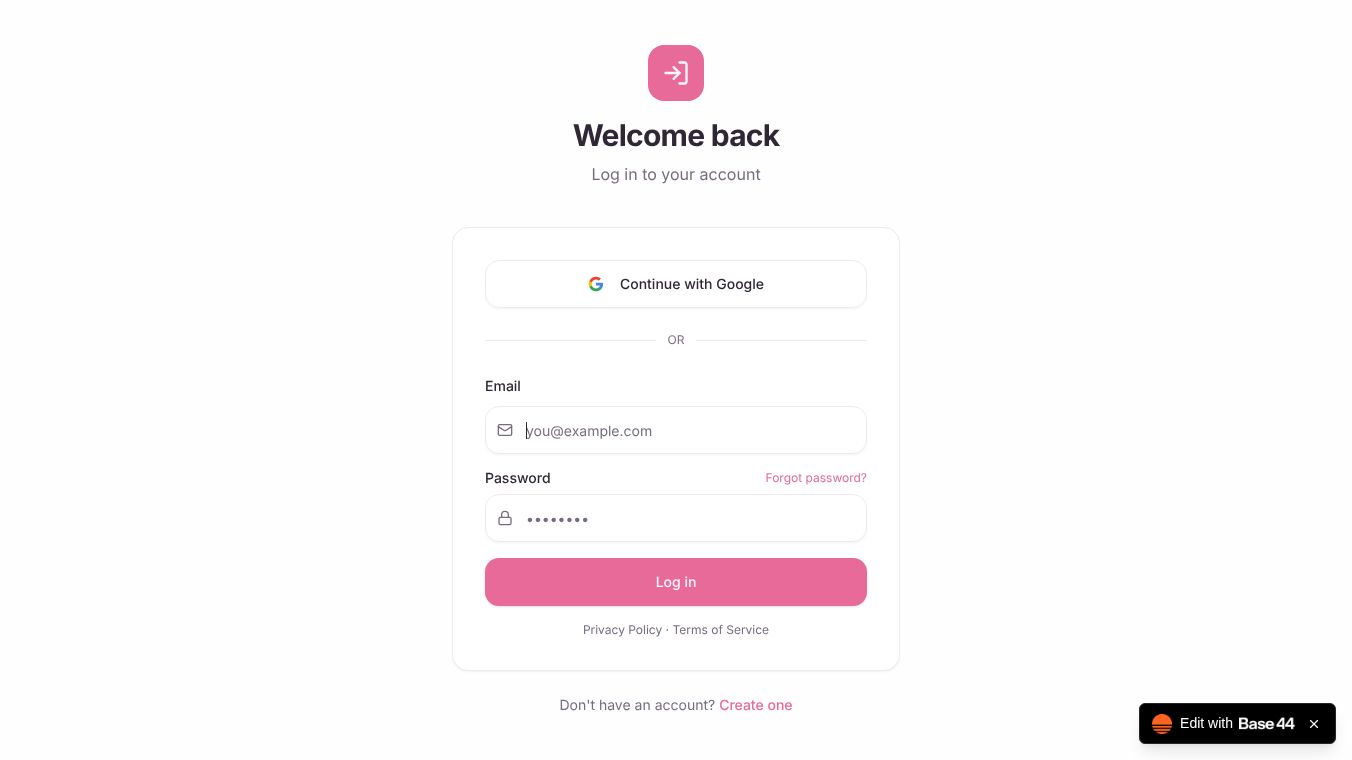 FemCare.Ai — Gentle PCOD/PCOS Tracking
