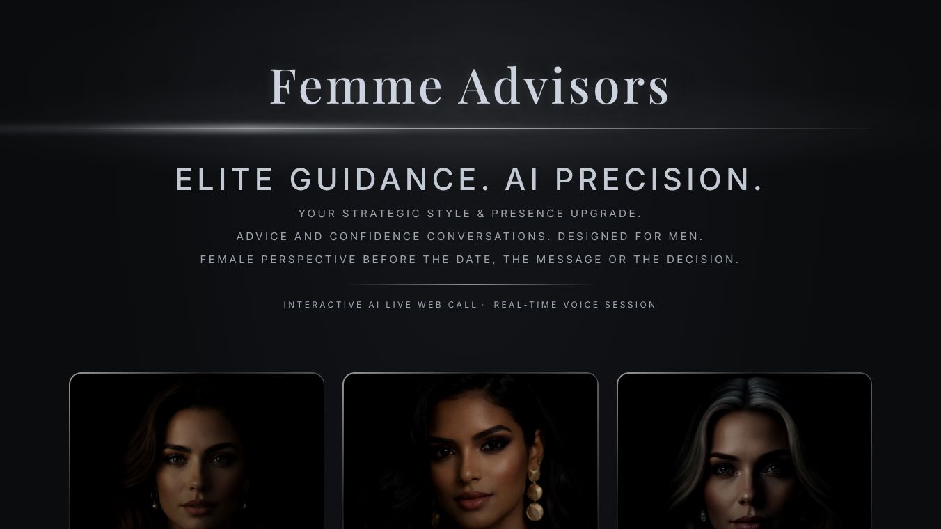 Femme Advisors