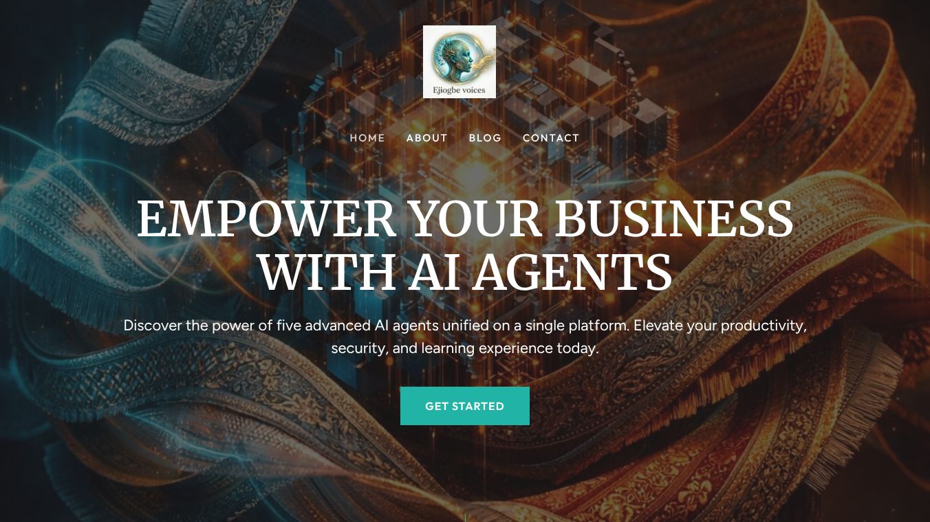 Fenix Force Agents (Fenix Claw)