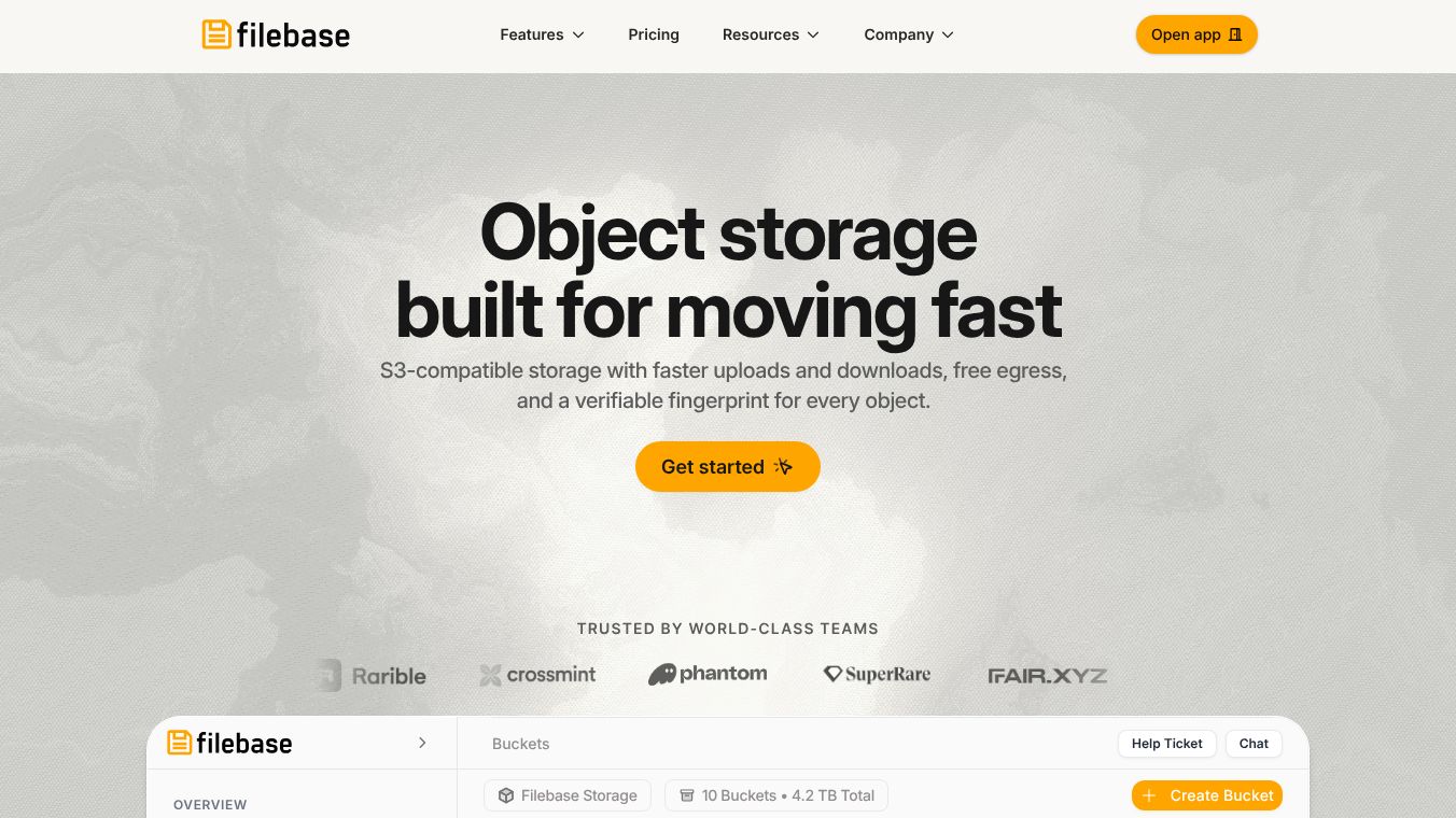 Filebase