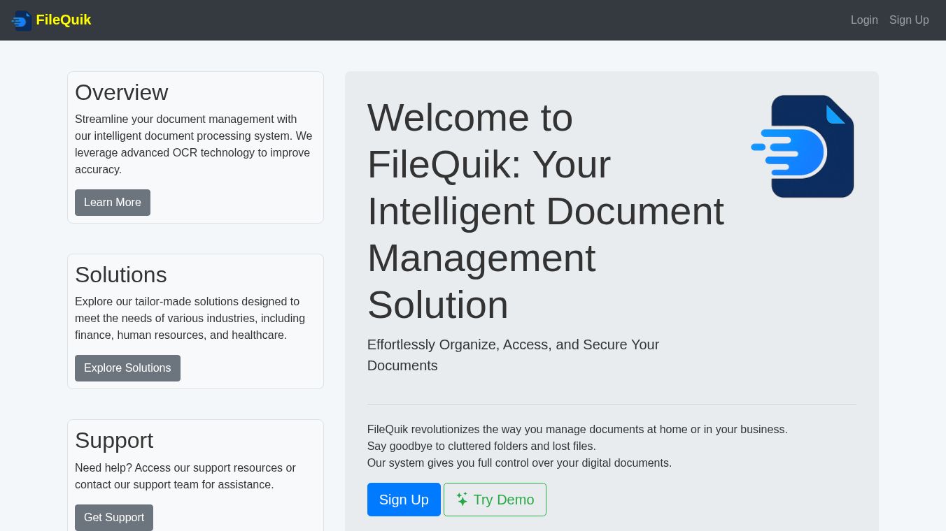 FileQuik