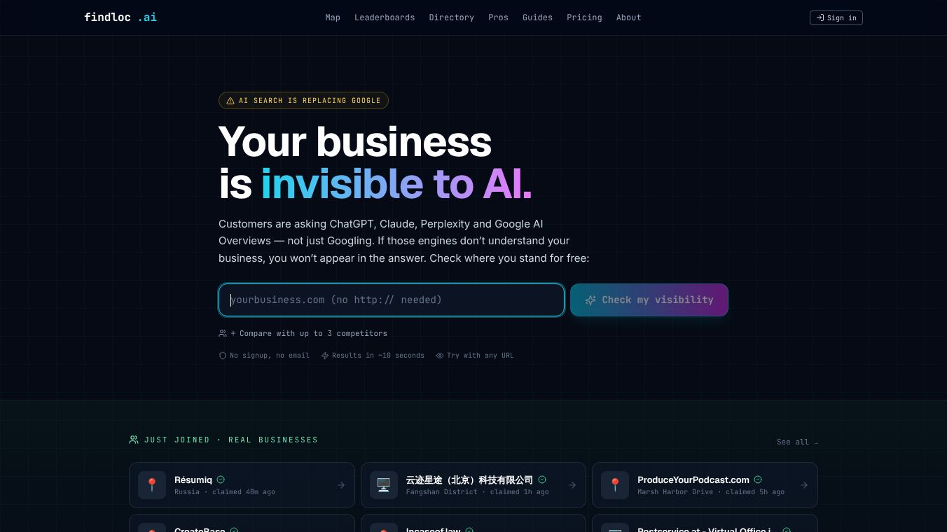 findloc.ai