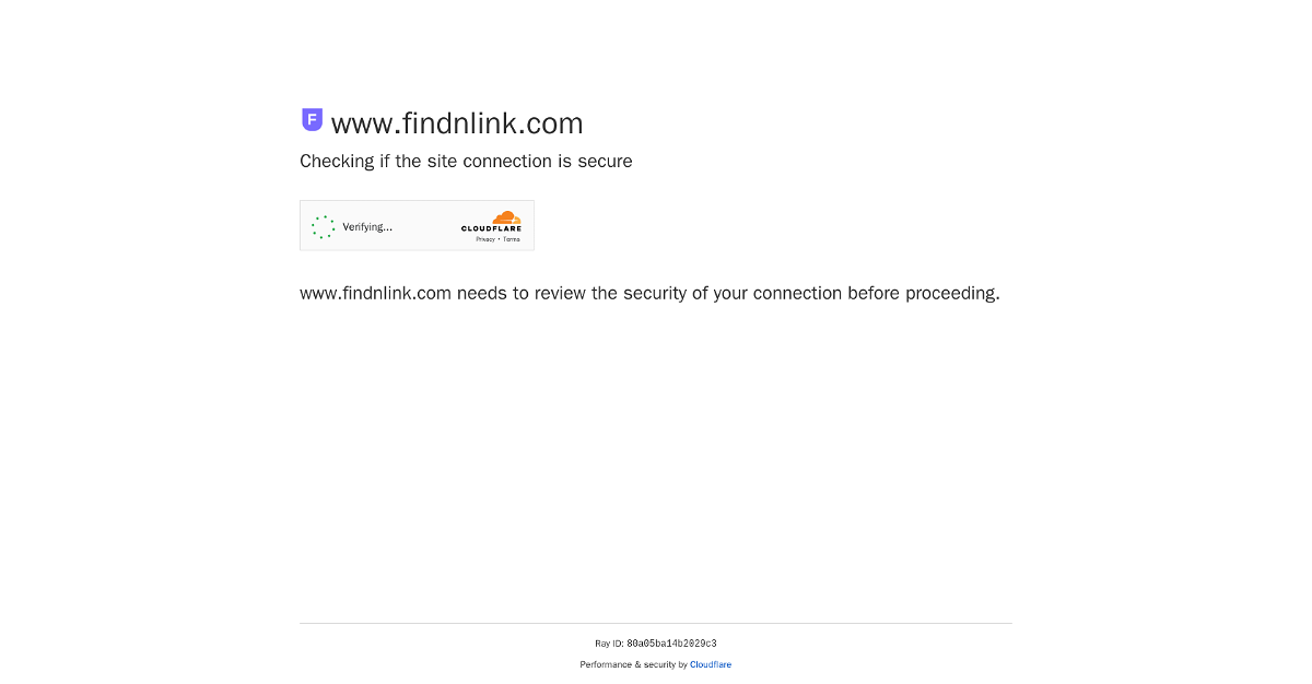 Findnlink