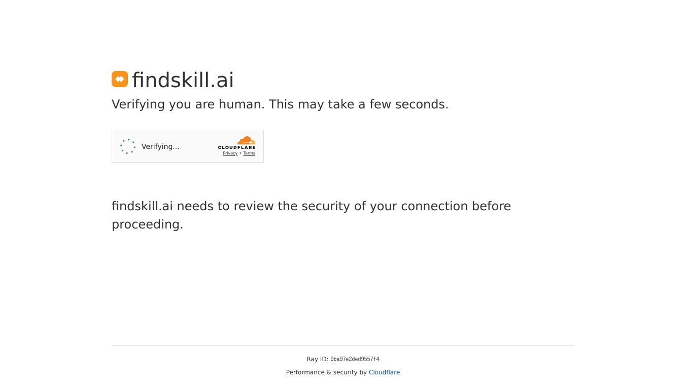 FindSkill.ai