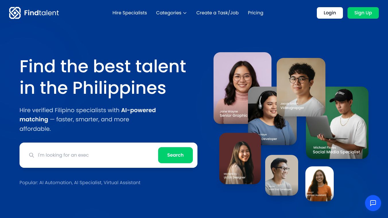 FindTalent