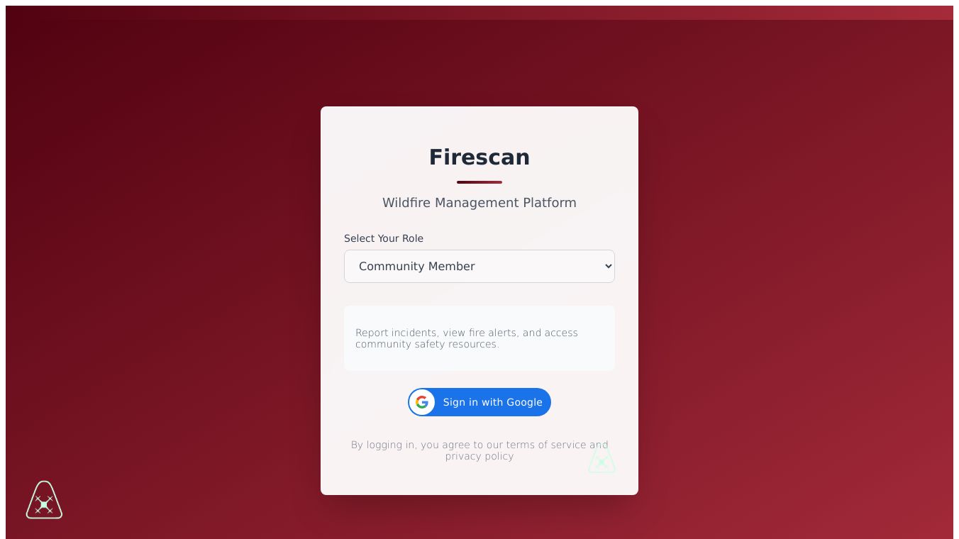 FireScan AI