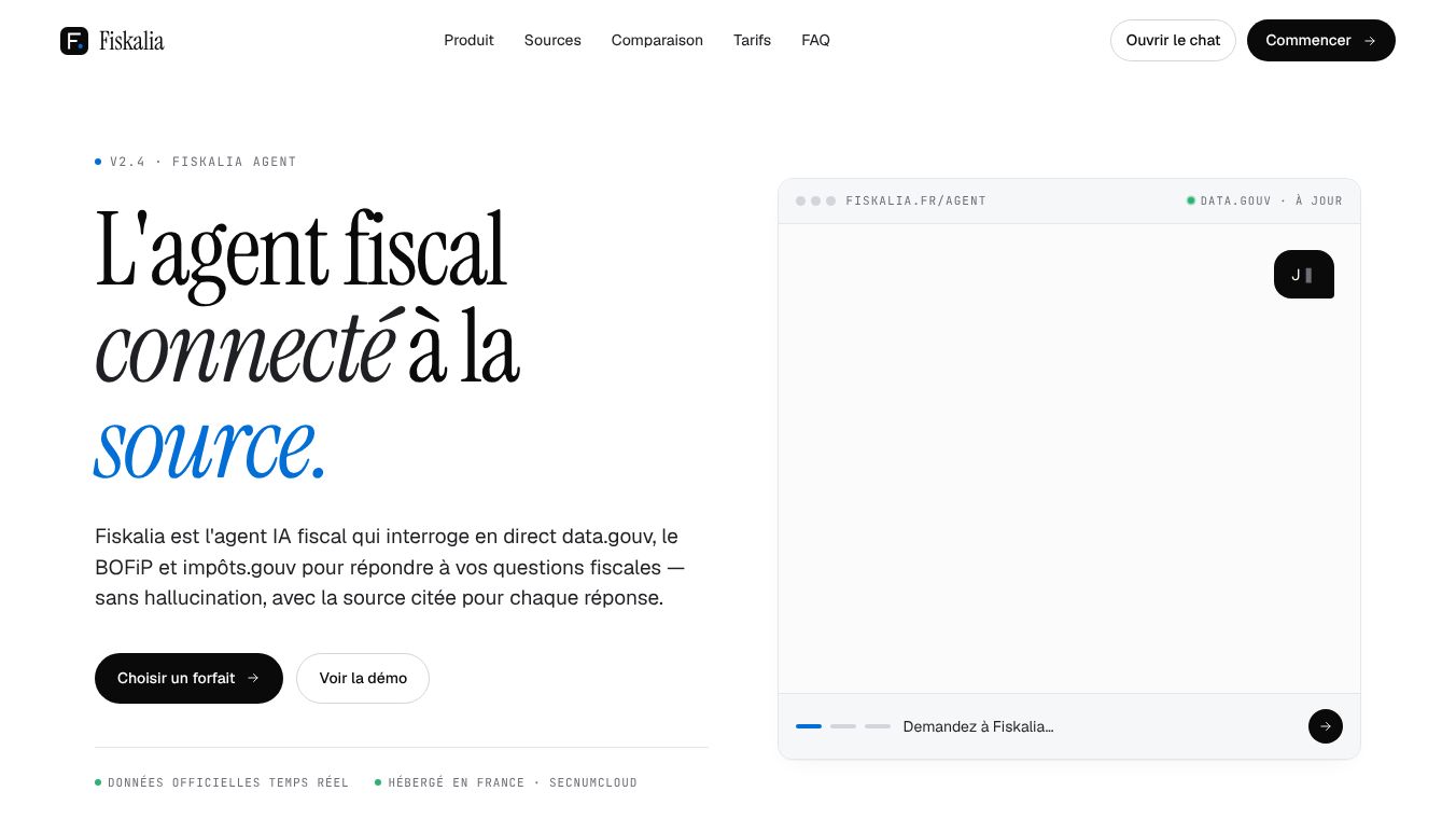 Fiskalia