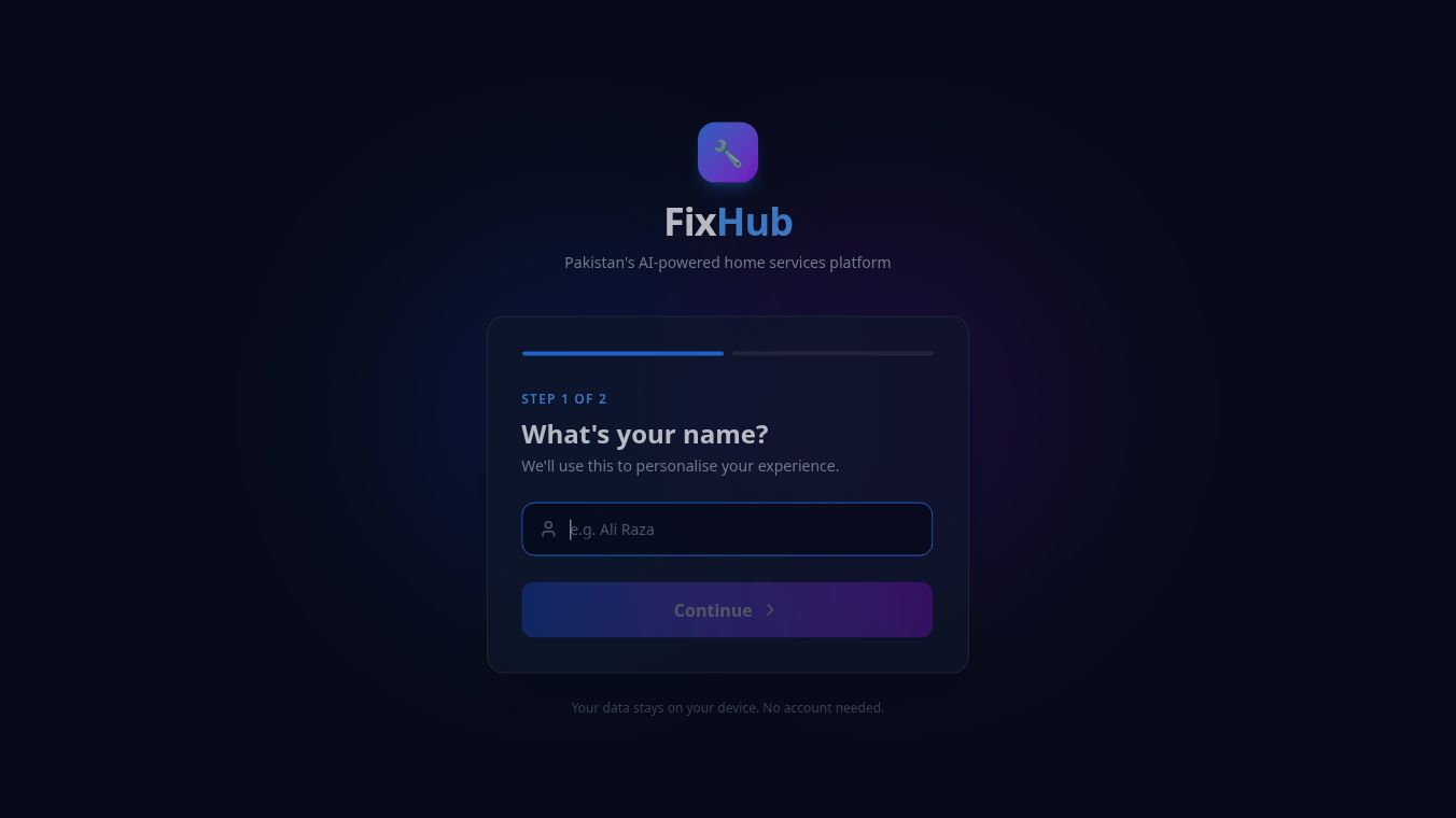 FixHub