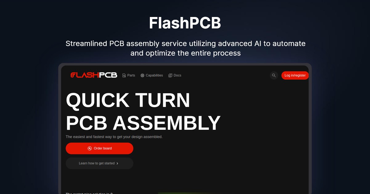 FlashPCB