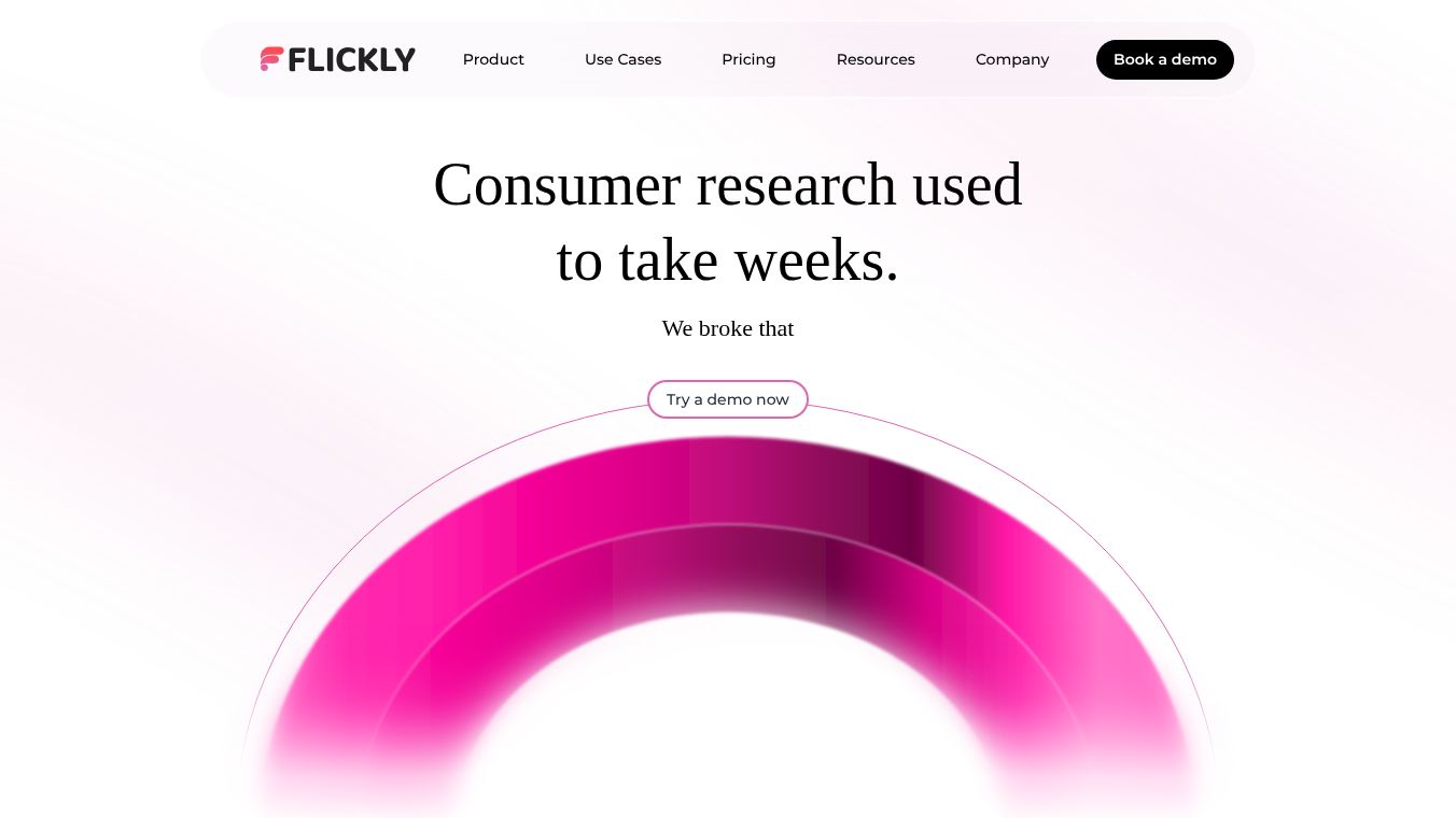 Flickly