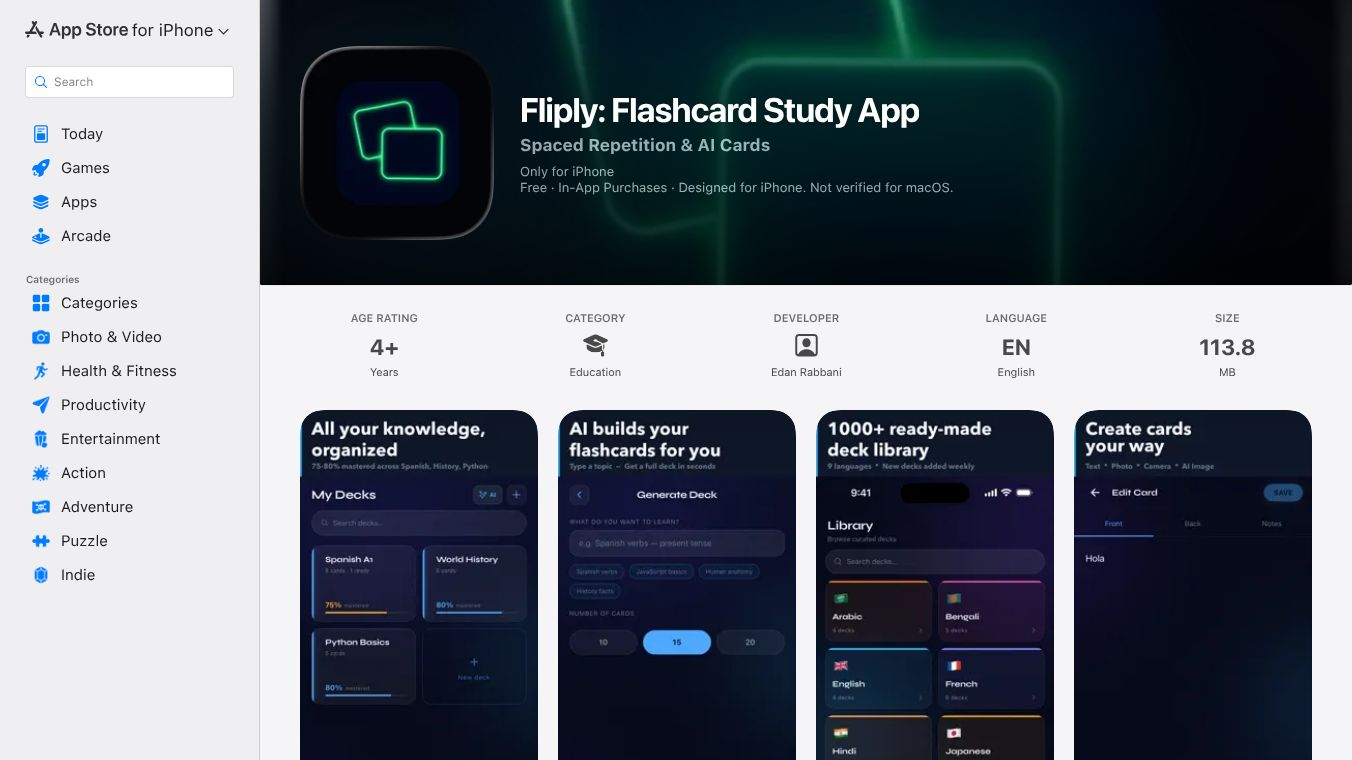 Fliply