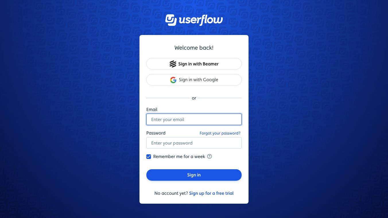 FlowAI Adoption Agent by Userflow