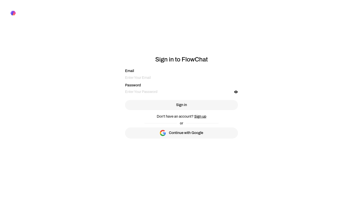 FlowChat
