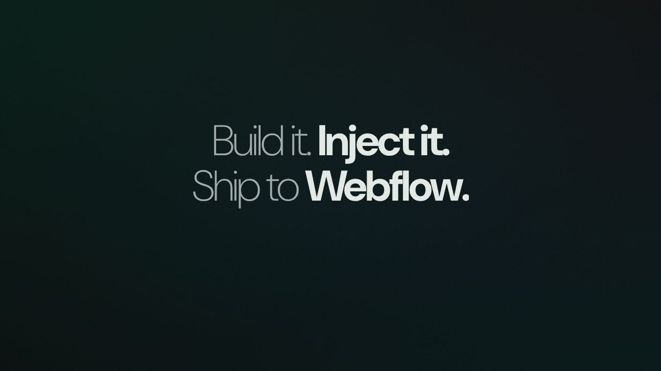 FlowInject
