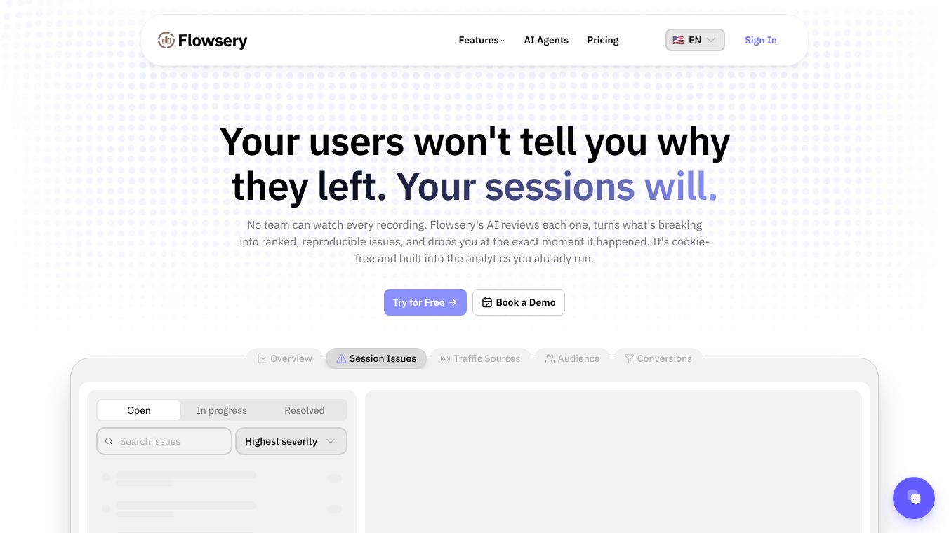 Flowsery AI