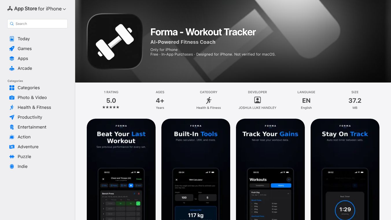 Forma