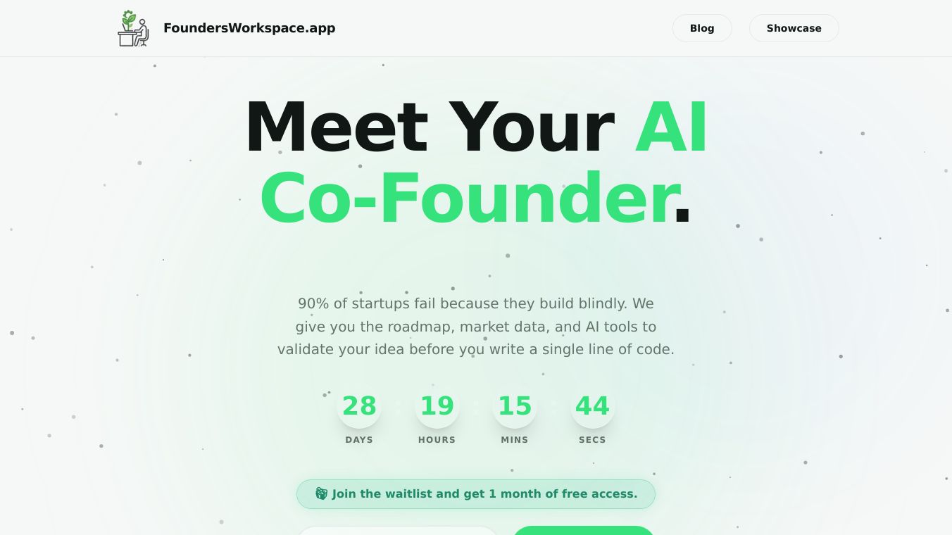FoundersWorkspace.app