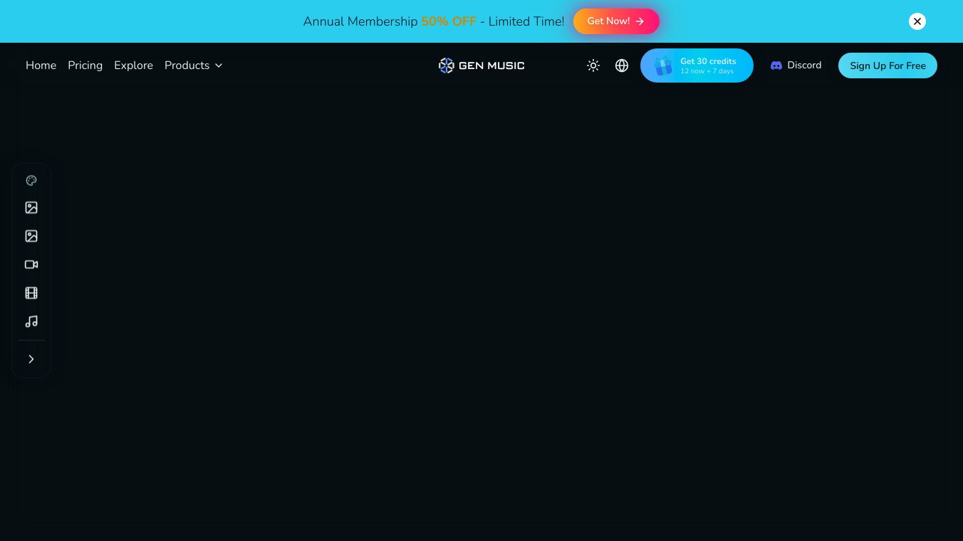 Free Ai Music Generator