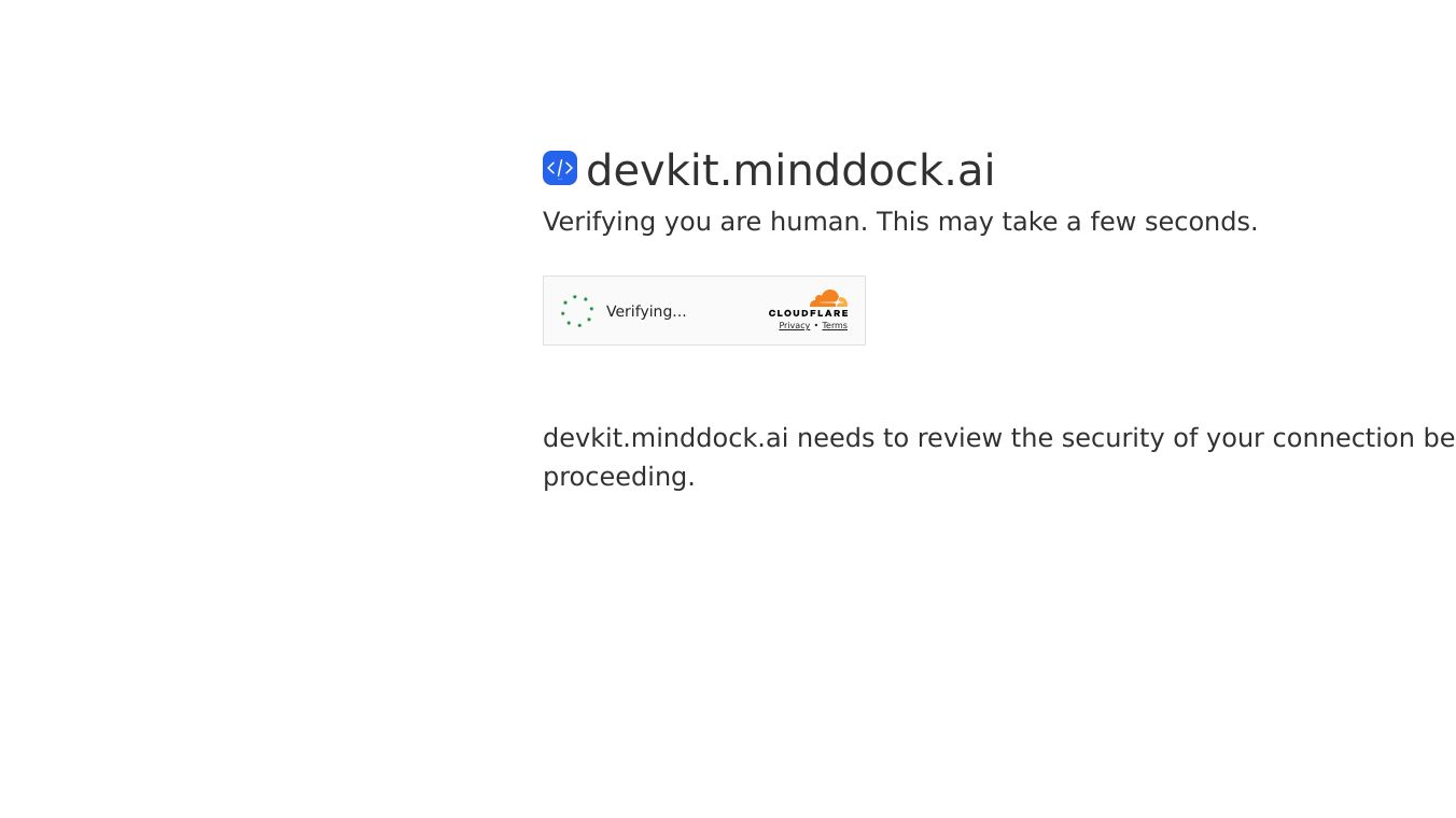 Free Online Developer Tools