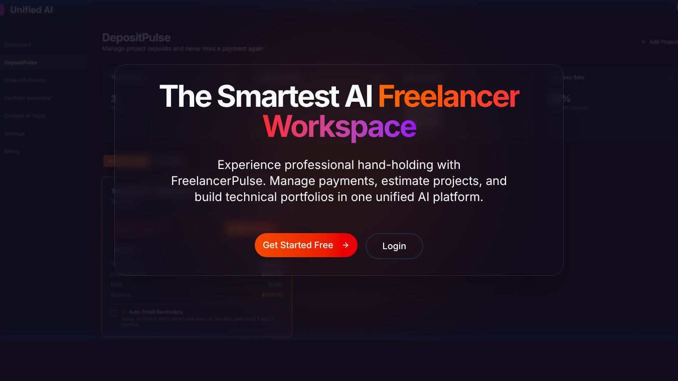 FreelancerPulse