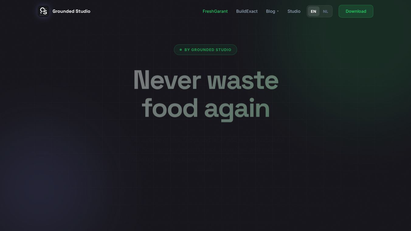 FreshGarant