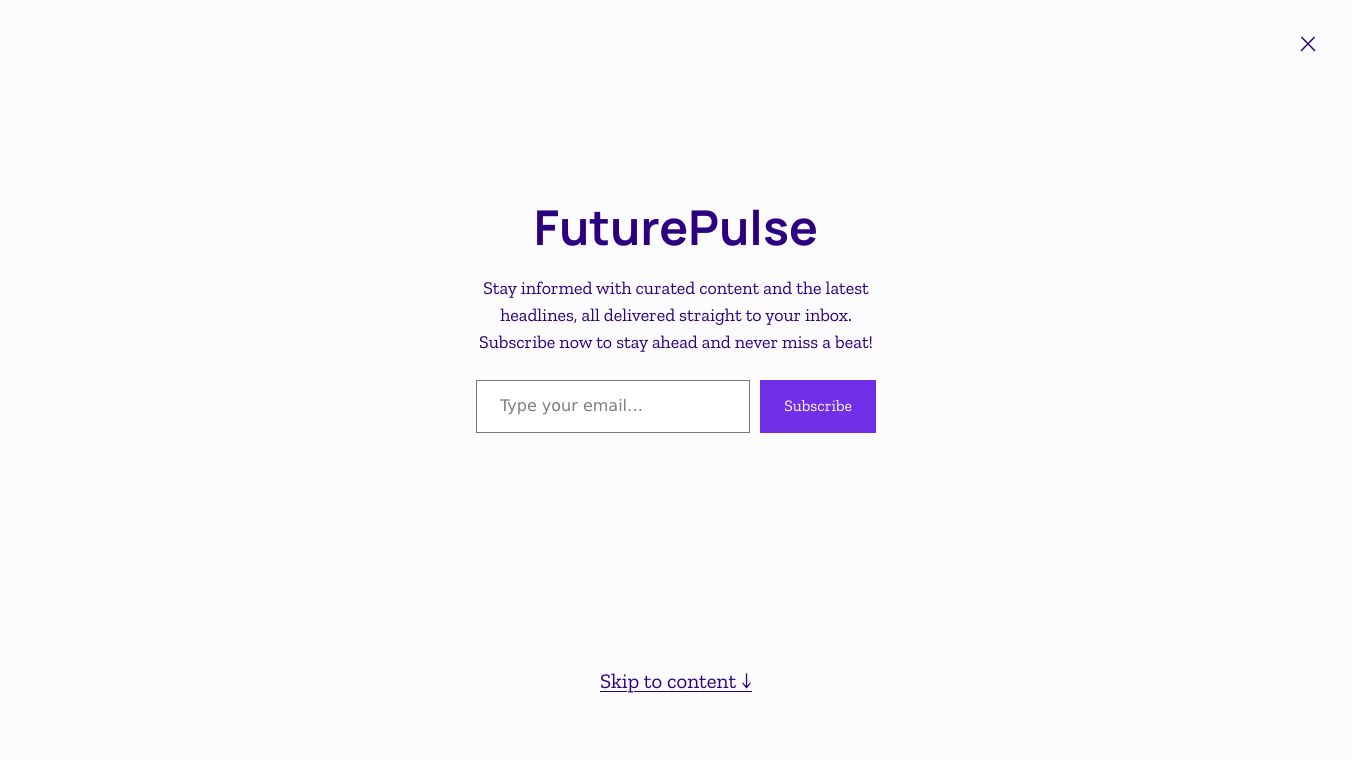FuturePulse