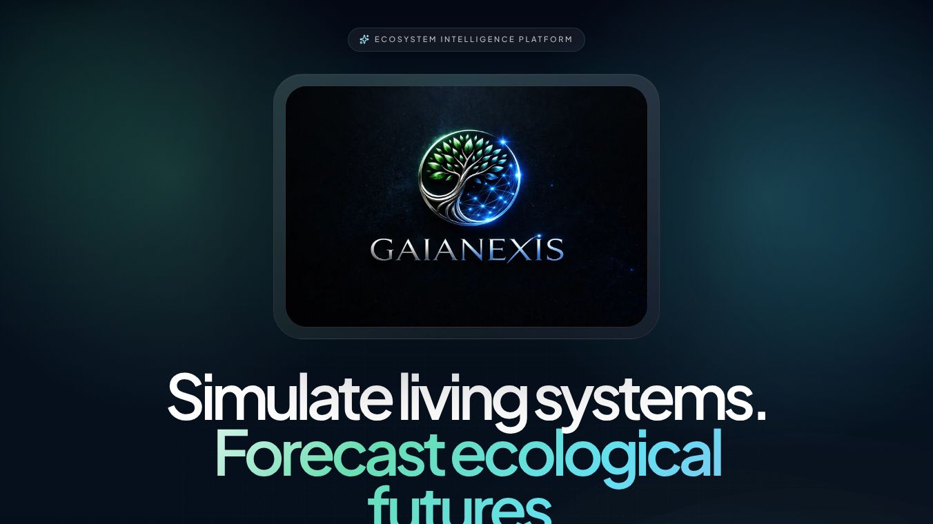 GaiaNexis