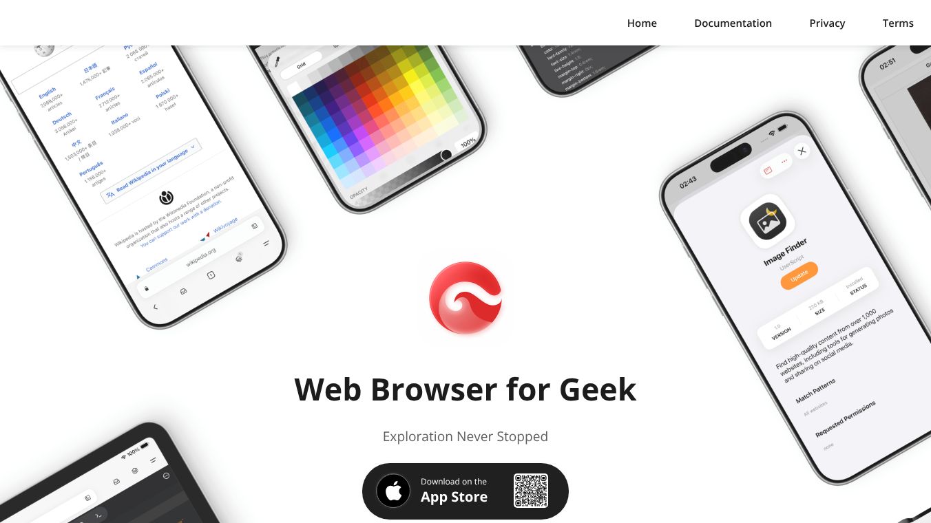Gear Browser 7.0