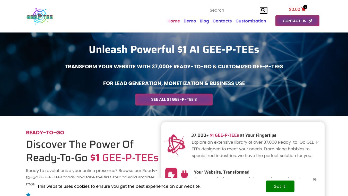 GEE-P-TEE