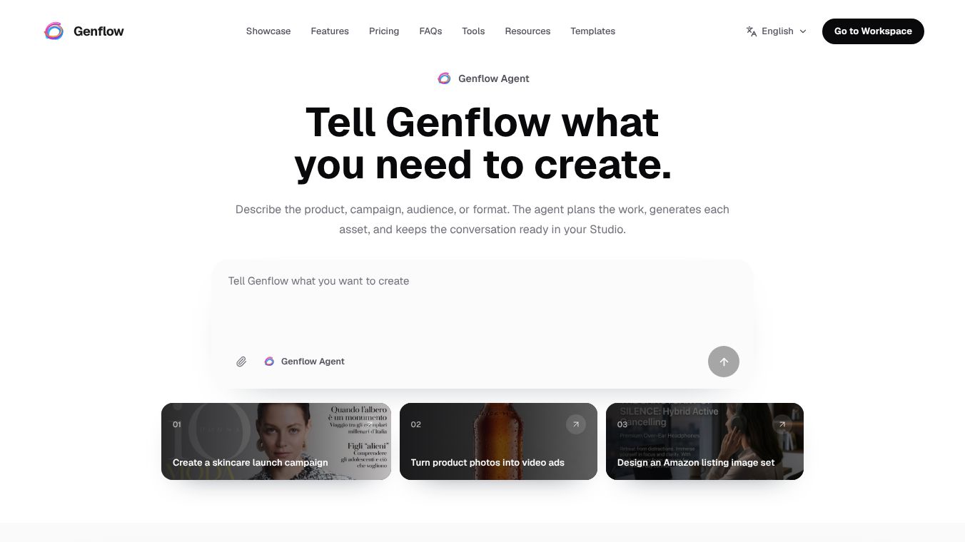 GenflowAI