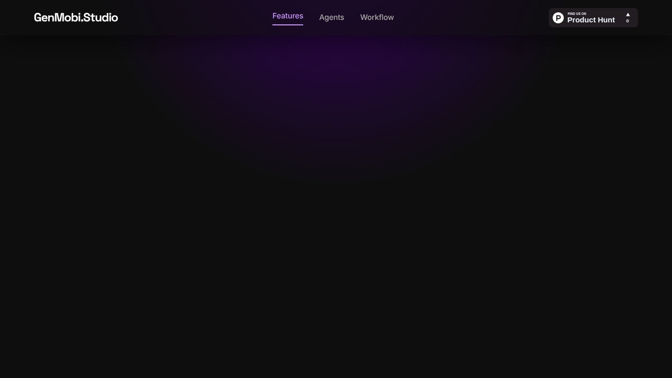 GenMobi.Studio