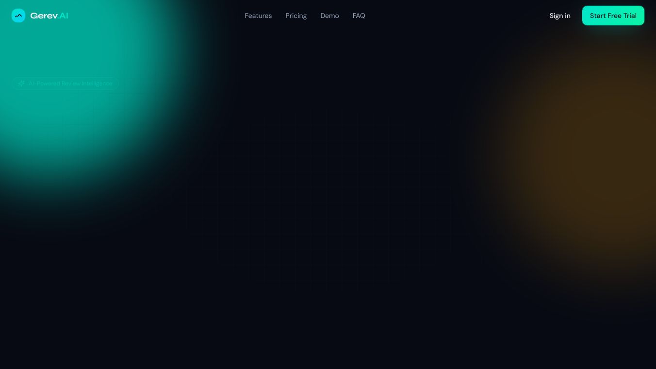 Gerev.AI