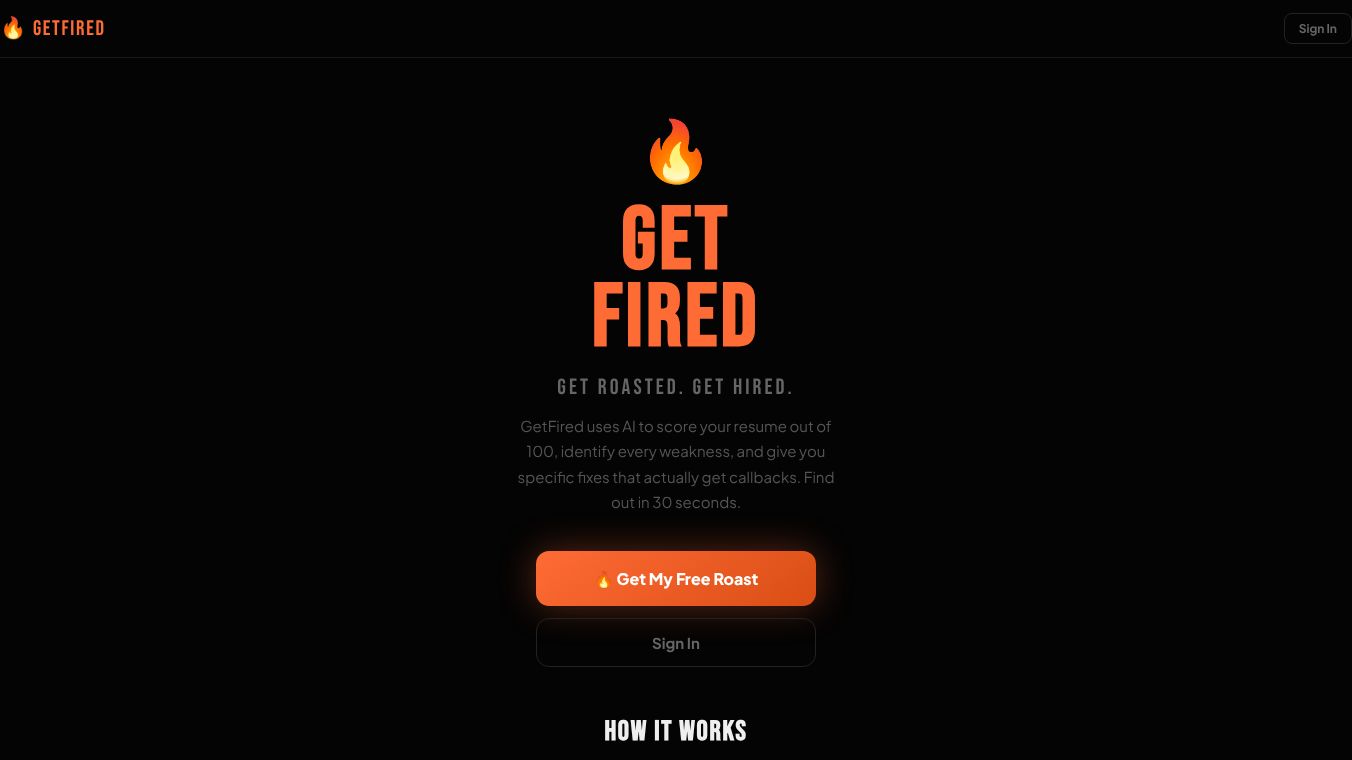 GetFired