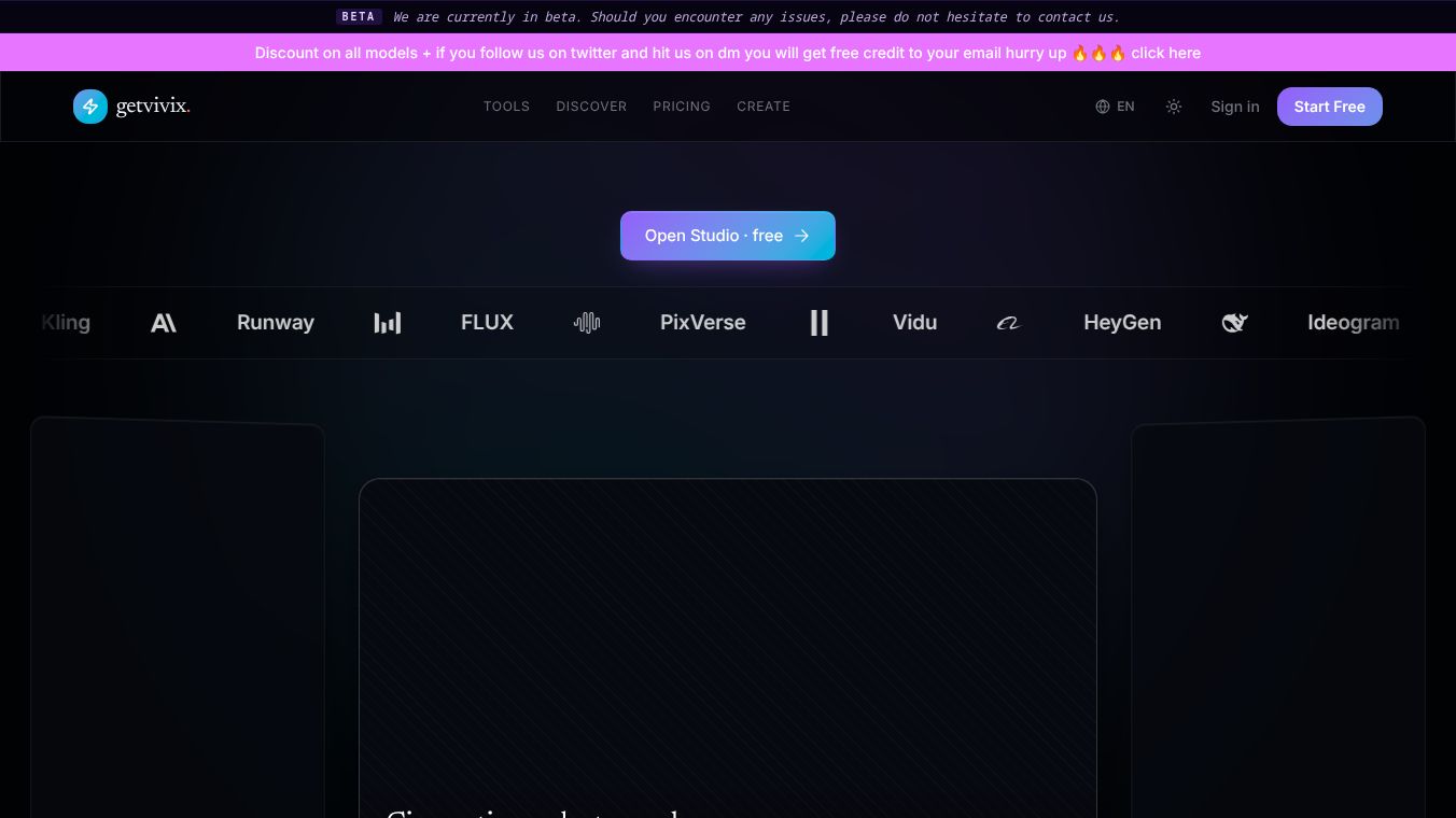getvivix