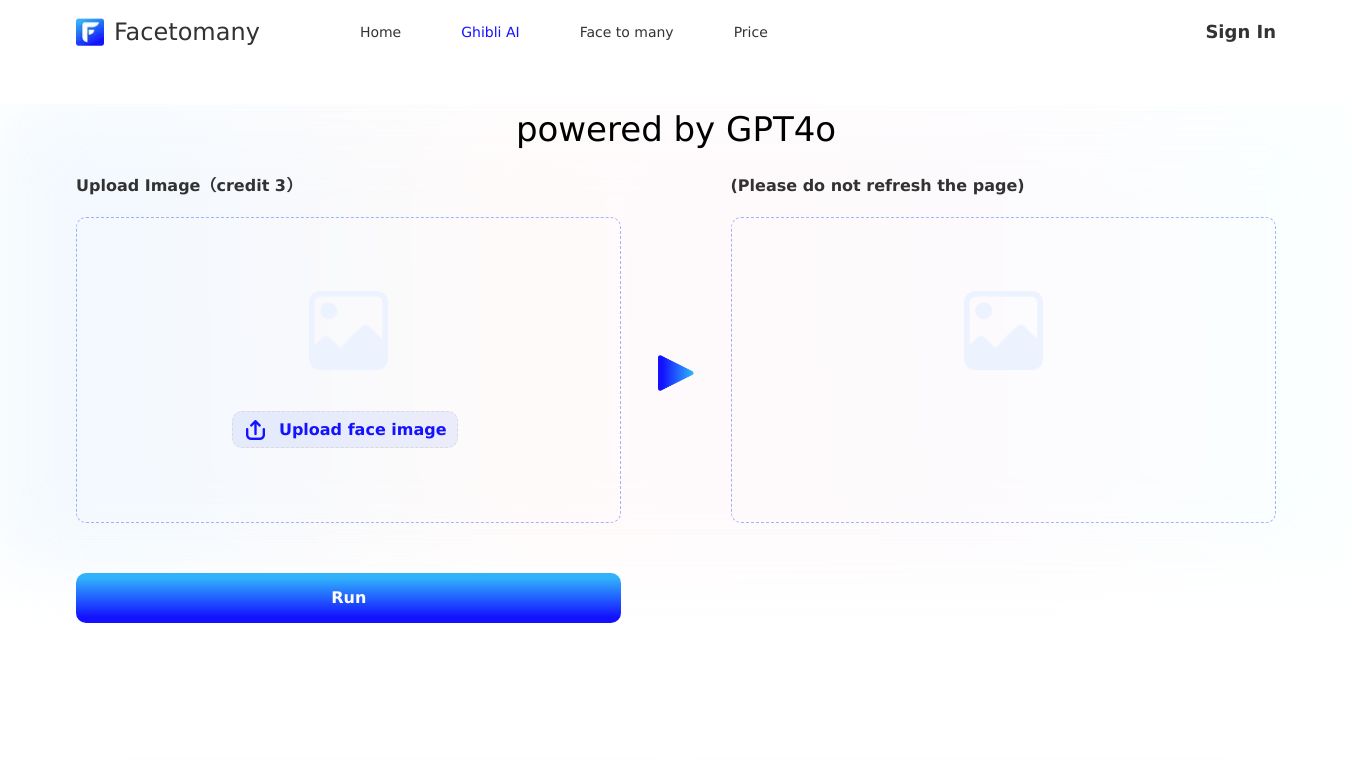 Ghibli AI - The Best Free Studio Ghibli Generator