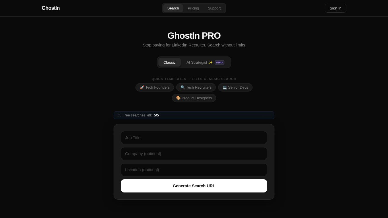 GhostIn