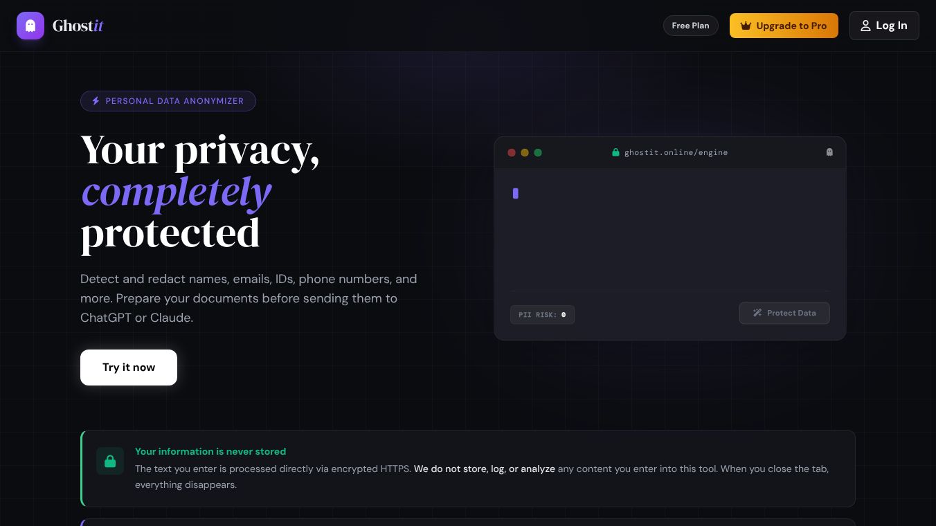 Ghostit.online