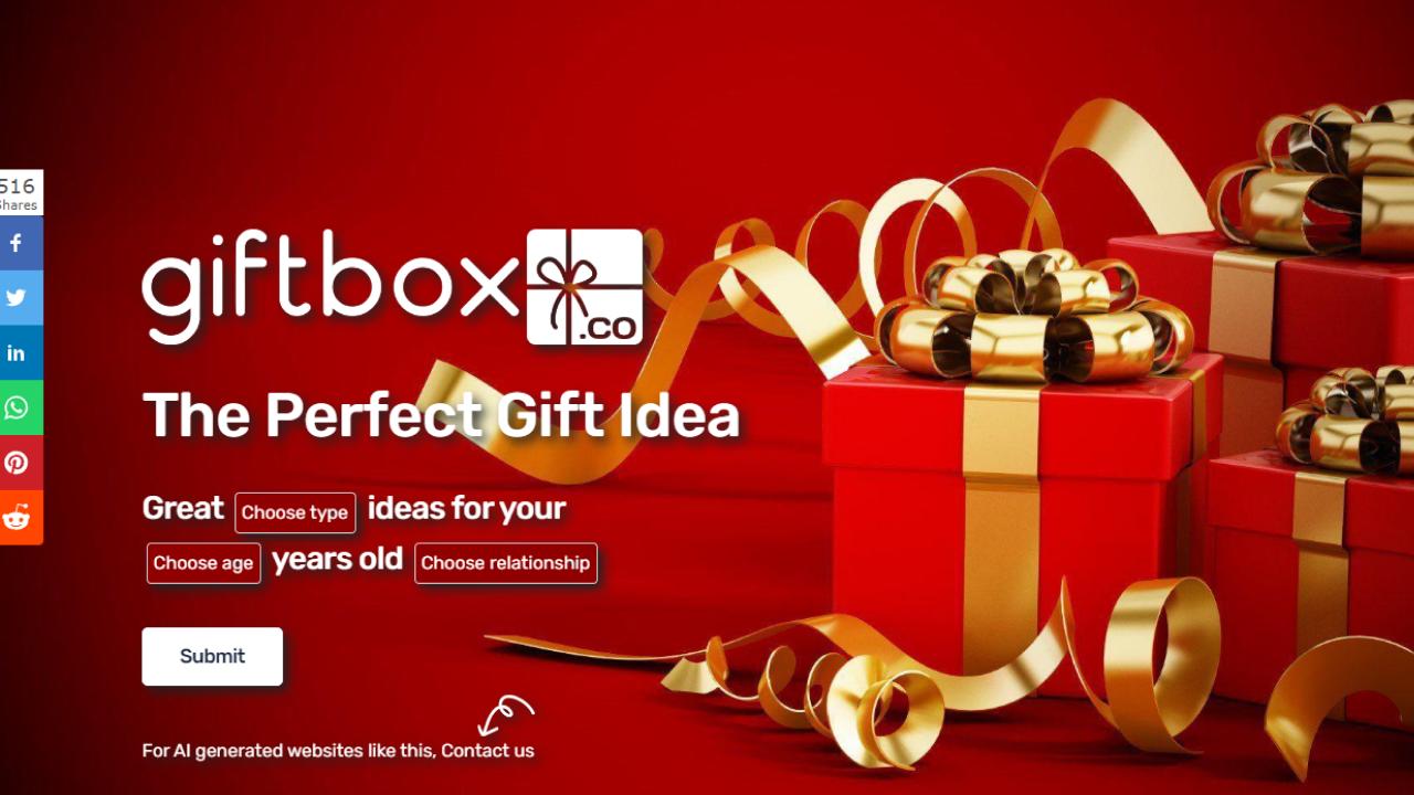 Giftbox