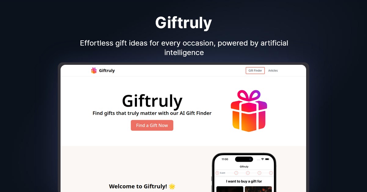 Giftruly