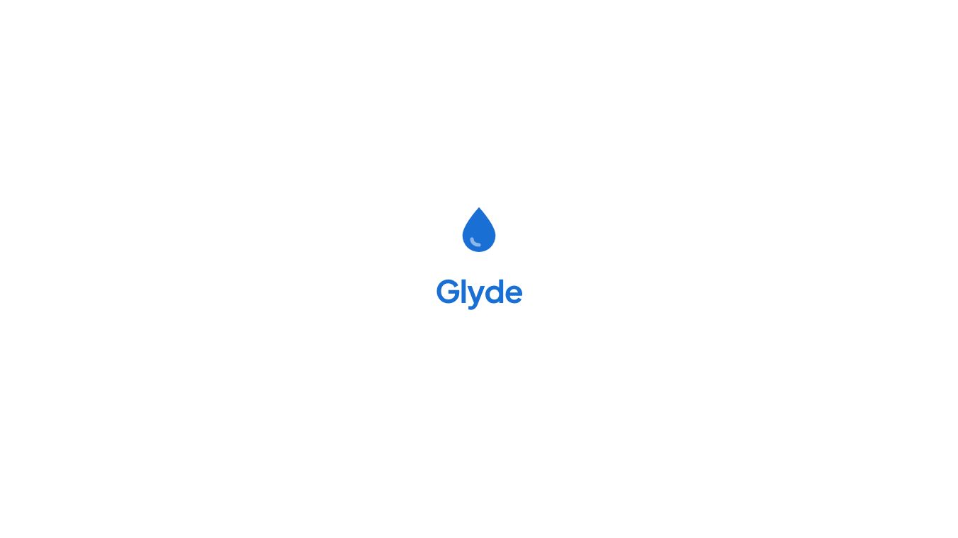 Glyde Health
