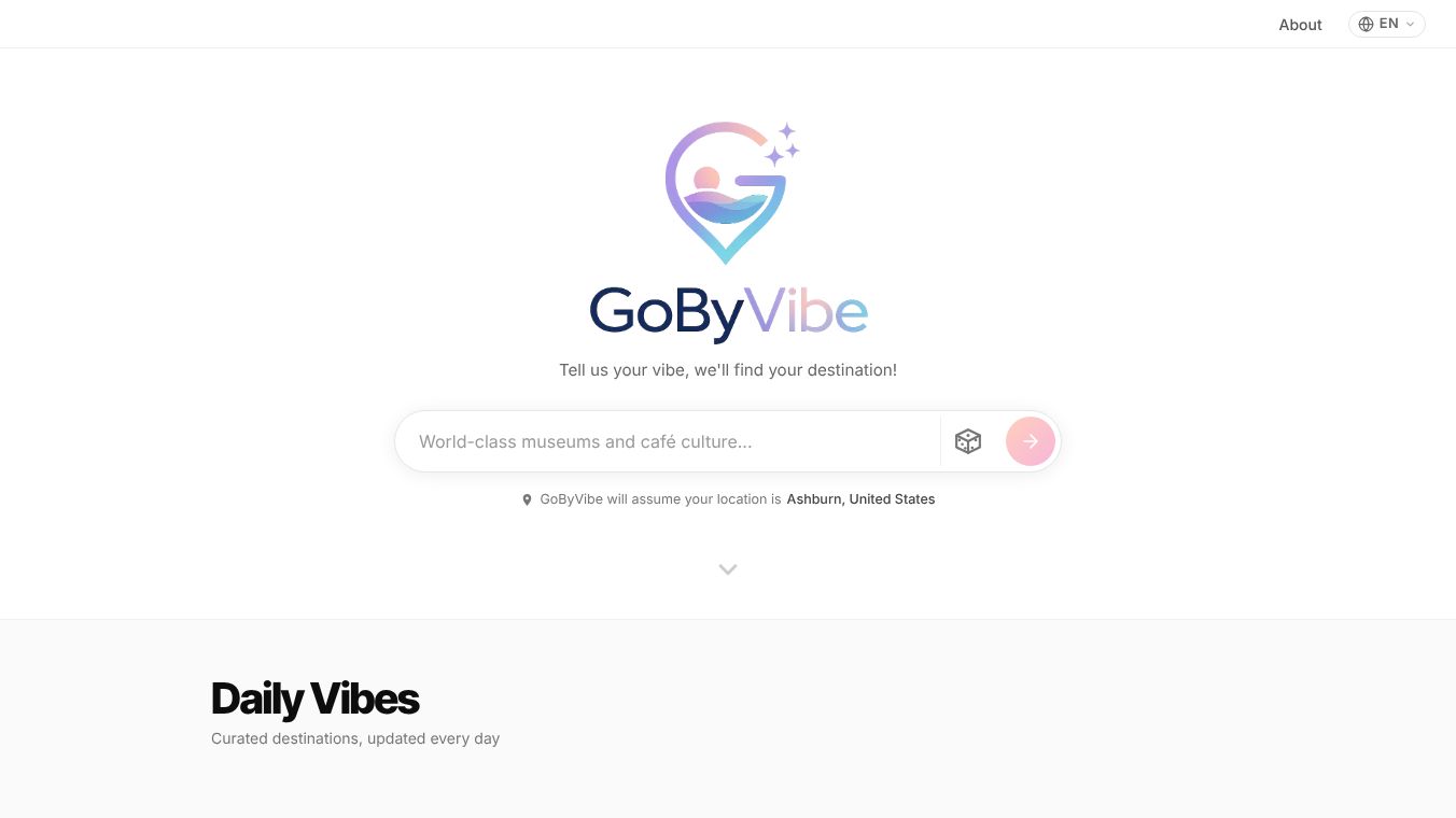 GoByVibe