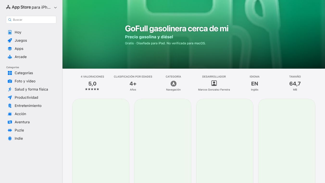 GoFull