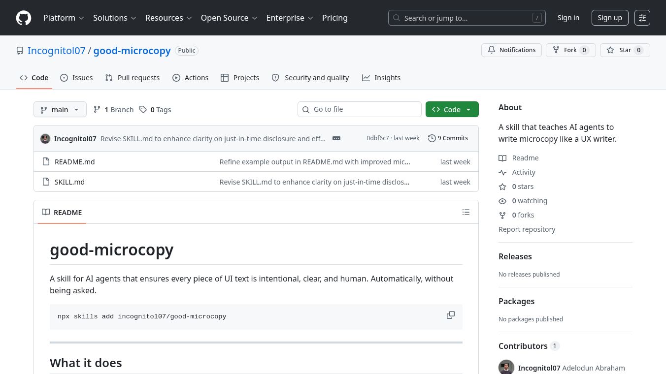 good-microcopy