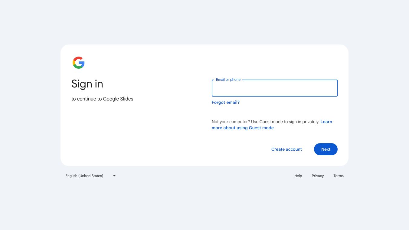 Google Slides AI Plugin